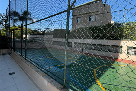 Apartamento para alugar com 2 quartos em Silveira, Santo André, SP