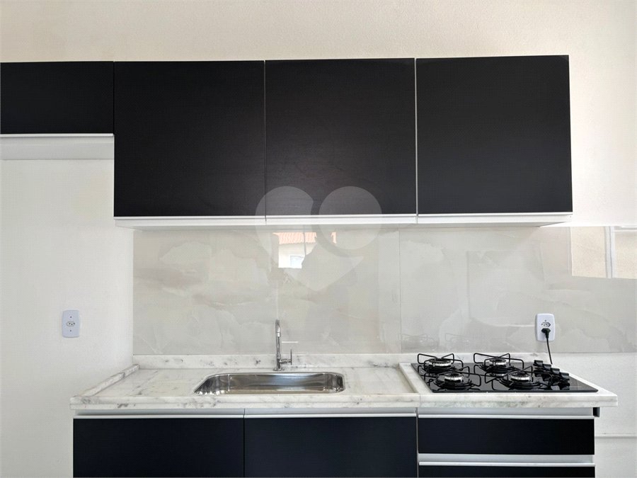 Apartamento à venda com 2 quartos em Colinas de Indaiatuba, Indaiatuba, SP