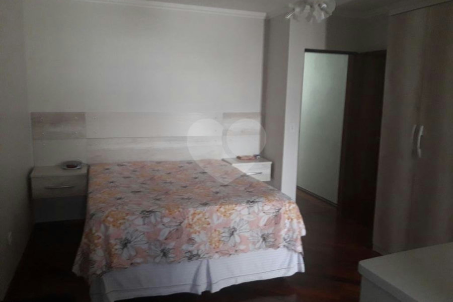 Sobrado à venda com 3 quartos, sendo 1 suíte, em Tucuruvi, São Paulo, SP