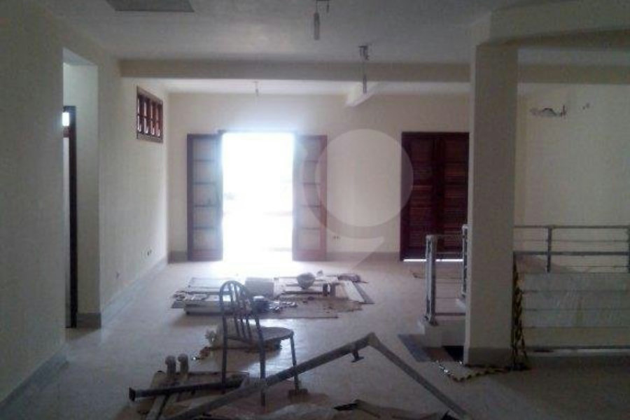 Sobrado à venda ou para alugar com 3 quartos em Casa Verde, São Paulo, SP