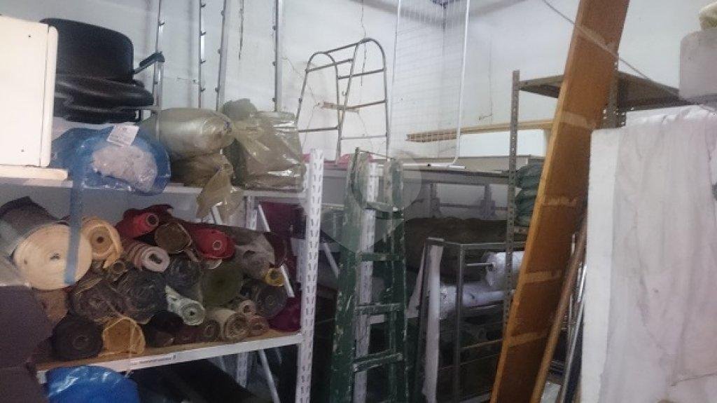Prédio à venda em Santana, São Paulo, SP