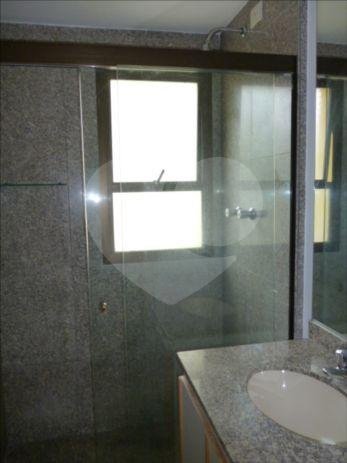 Apartamento à venda com 4 suítes em Jardim Ampliação, São Paulo, SP