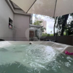 Apartamento na Vila Andrade