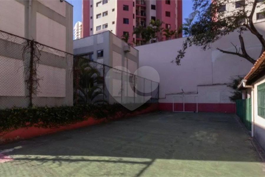 Apartamento à venda com 2 quartos em Mandaqui, São Paulo, SP