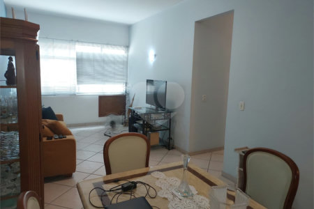 Apartamento à venda com 2 quartos em Praça da Bandeira, Rio de Janeiro, RJ