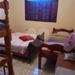 Casa Térrea à venda com 2 quartos, sendo 1 suíte, no Centro, Itanhaém, SP