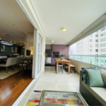 Apartamento à venda com 3 suítes no Centro, São Bernardo do Campo, SP