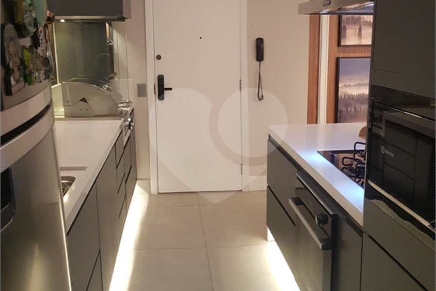 Apartamento à venda com 3 quartos, sendo 1 suíte, em Tucuruvi, São Paulo, SP