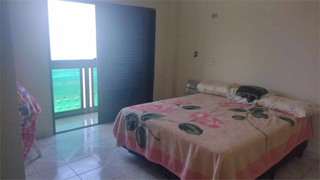 Apartamento Residencial à venda, Boqueirão, Praia Grande - AP0718.