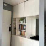 Apartamento à venda com 1 quarto em Brooklin Paulista, São Paulo, SP