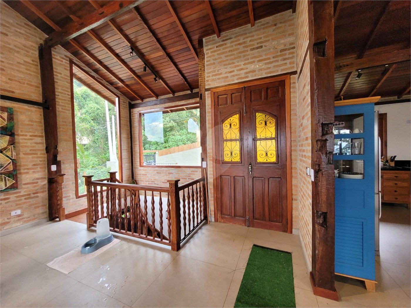 Casa à venda com 2 quartos, sendo 1 suíte, em Serra da Cantareira, Mairiporã, SP