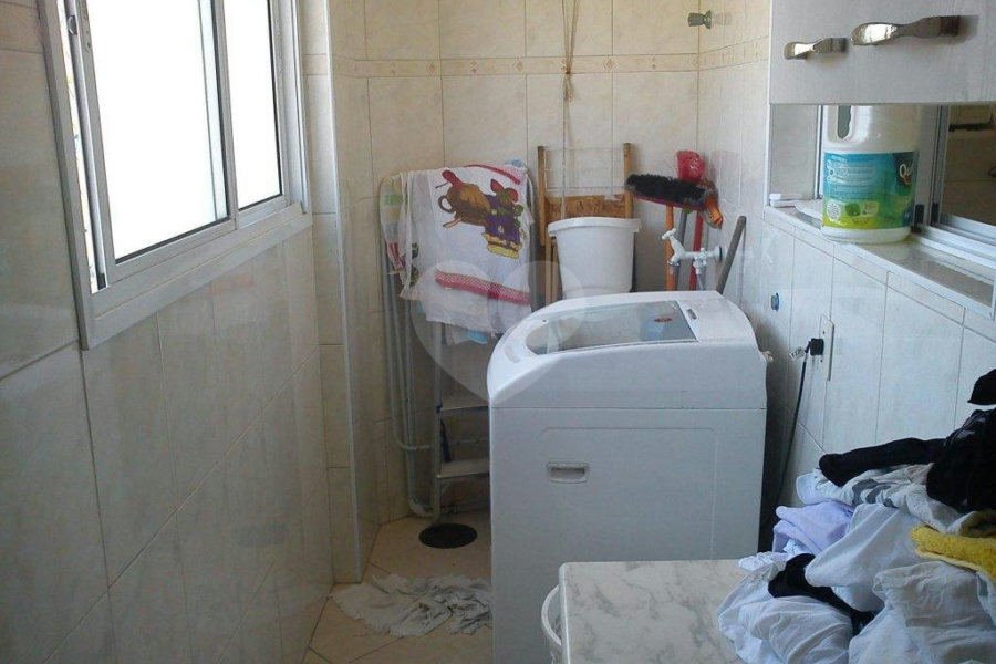 Apartamento à venda com 3 quartos, sendo 1 suíte, em Aviação, Praia Grande, SP
