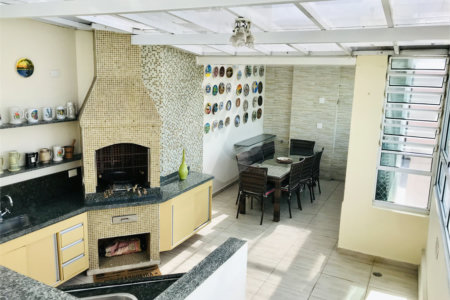 Apartamento à venda ou para alugar com 3 quartos, sendo 1 suíte, no Centro, São Bernardo do Campo, SP