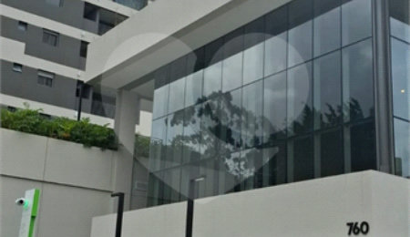 Apartamento à venda com 3 suítes em Santana, São Paulo, SP