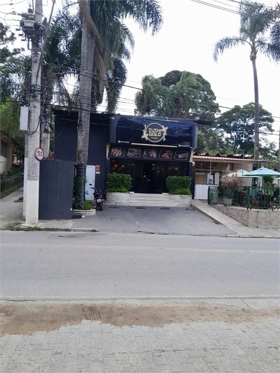 Loja para alugar em Vila Santo Antônio, Cotia, SP