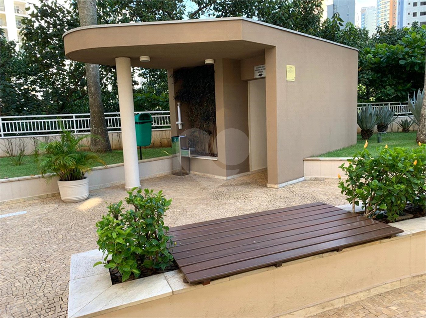 Apartamento à venda com 2 quartos, sendo 1 suíte, em Vila Andrade, São Paulo, SP