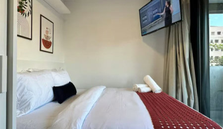 Studio à venda com 1 quarto em Pinheiros, São Paulo, SP