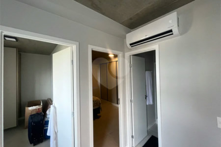 Apartamento à venda com 2 quartos em Santana, São Paulo, SP