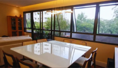 Apartamento à venda com 2 suítes em Jardim Londrina, São Paulo, SP