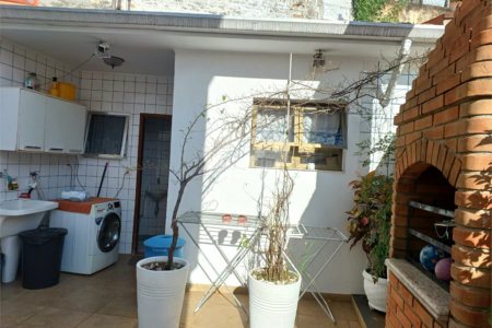 Sobrado à venda com 4 quartos em Jardim São Paulo(zona Norte), São Paulo, SP