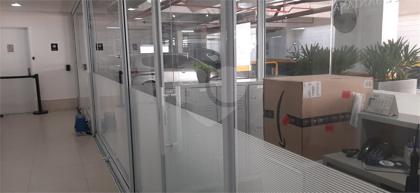 Sala à venda em Santana, São Paulo, SP