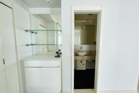 Apartamento à venda com 3 suítes no Centro, São Bernardo do Campo, SP