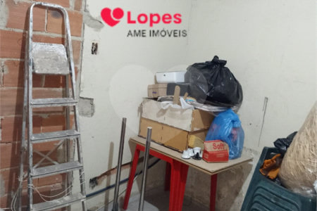 Galpão para alugar com 1 quarto em Bangu, Rio de Janeiro, RJ