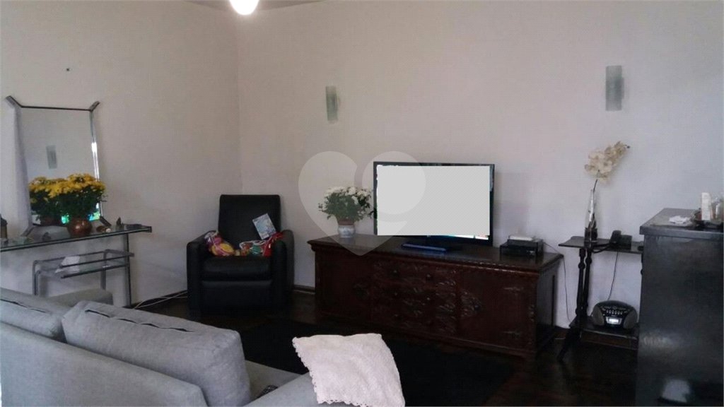Casa à venda com 3 quartos em Vila Mariana, São Paulo, SP