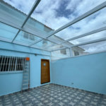 Sobrado à venda com 2 quartos em Tucuruvi, São Paulo, SP