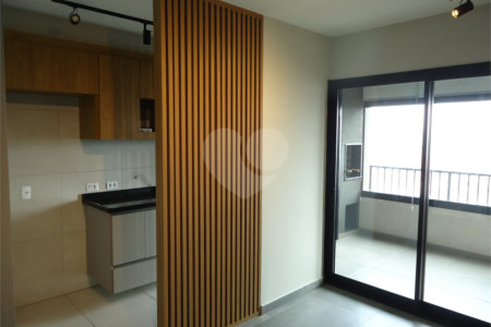 Apartamento no Brás com 50m², 2 dormitórios e 1 vaga