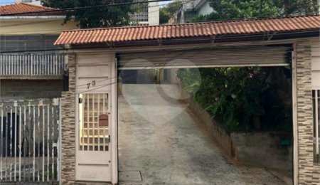 Sobrado à venda com 5 quartos, sendo 4 suítes,  em Vila Aurora (zona Norte), São Paulo, SP