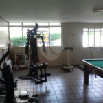 Apartamento à venda com 3 quartos em Jaçanã, São Paulo, SP