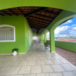 Casa à venda com 2 quartos, sendo 1 suíte, no Centro, Sarapuí, SP