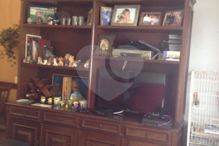 Apartamento à venda com 3 quartos, sendo 1 suíte,  em Indianópolis, São Paulo, SP