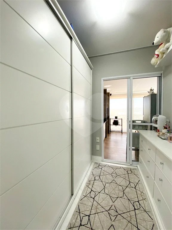 Apartamento à venda com 3 quartos, sendo 1 suíte, em Tucuruvi, São Paulo, SP