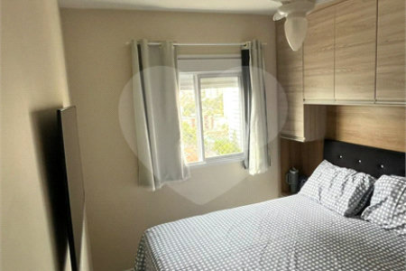 Apartamento à venda com 2 quartos, sendo 1 suíte, em Vila Rosália, Guarulhos, SP