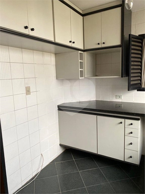 Apartamento à venda com 4 quartos, sendo 3 suítes, em Vila Suzana, São Paulo, SP