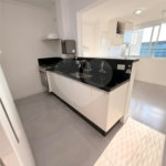 Apartamento à venda com 3 quartos, sendo 1 suíte,  em Parque Santana, Mogi das Cruzes, SP