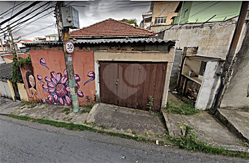 Terreno à venda com 2 quartos no condomínio Residence Cortez, São Paulo - SP