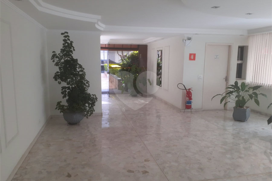 Apartamento à venda com 2 quartos em Santana, São Paulo, SP