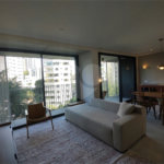 Apartamento à venda ou para alugar com 1 suíte em Jardim das Bandeiras, São Paulo, SP
