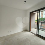 Apartamento à venda com 1 suíte em Pinheiros, São Paulo, SP