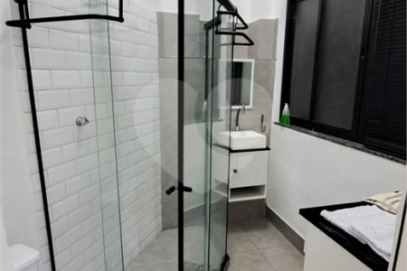 Apartamento à venda com 1 suíte no Centro, Rio de Janeiro, RJ