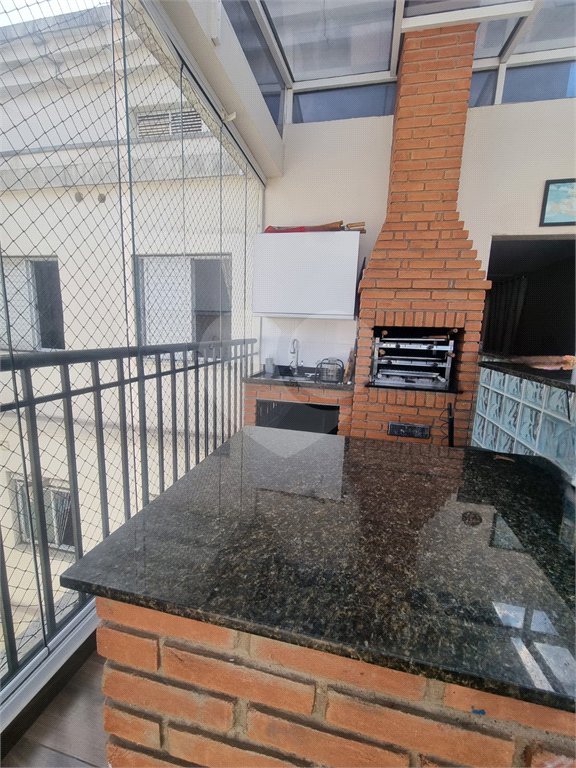 Cobertura à venda com 4 quartos, sendo 2 suítes, em Nova Petrópolis, São Bernardo do Campo, SP