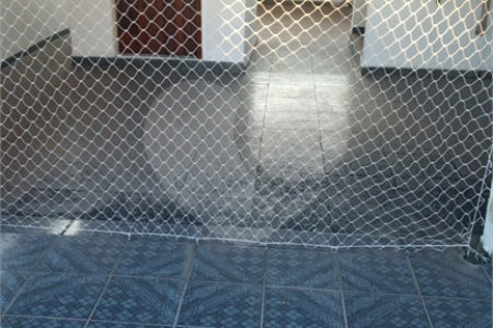 Sobrado à venda com 3 quartos, sendo 1 suíte, em Paulicéia, São Bernardo do Campo, SP