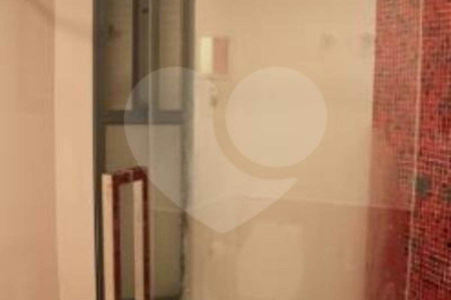 Apartamento à venda com 1 suíte em Morumbi, São Paulo, SP