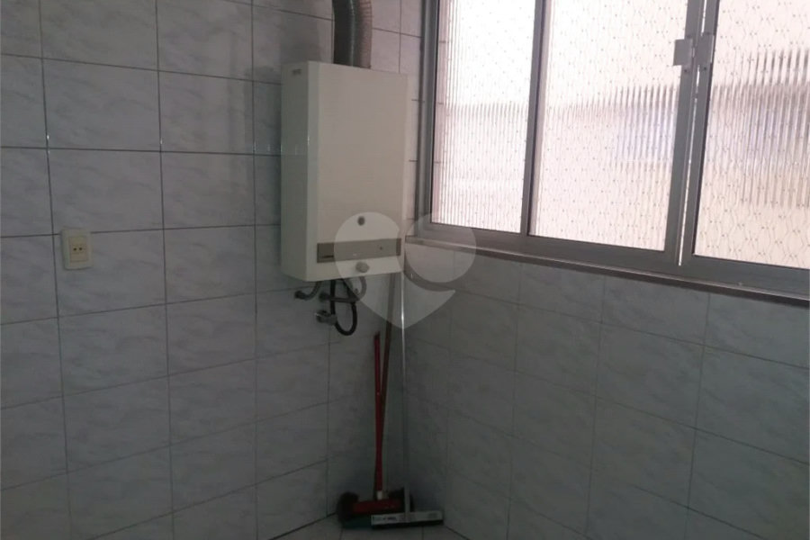 Apartamento à venda com 4 quartos, sendo 1 suíte,  em Santana, São Paulo, SP