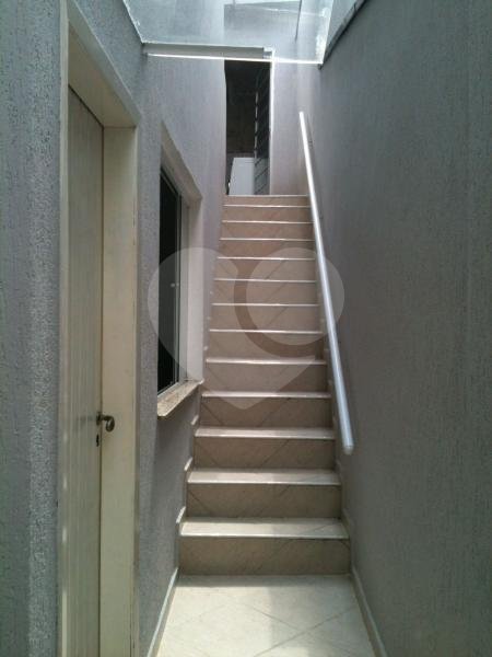 Sobrado à venda ou para alugar com 3 quartos, sendo 2 suítes, em Santana, São Paulo, SP