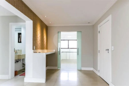 Apartamento à venda com 3 suítes em Vila Maria, São Paulo, SP