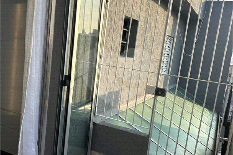Sobrado à venda com 2 quartos, sendo 1 suíte, em Imirim, São Paulo, SP